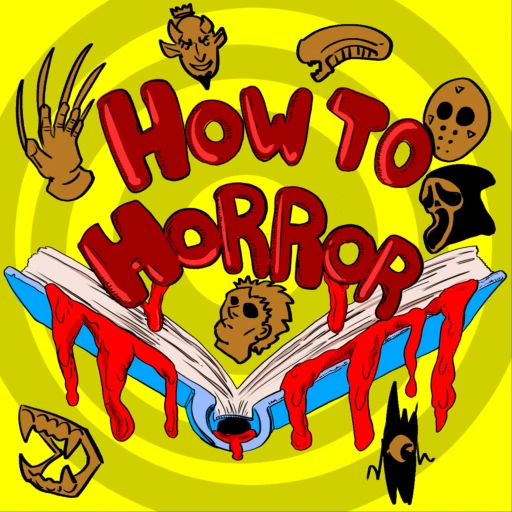 How To Horror