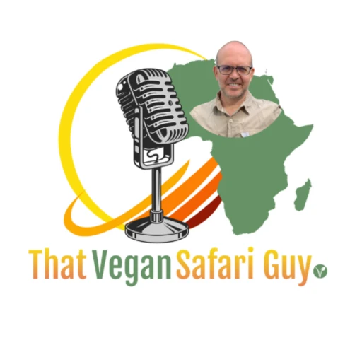 That Vegan Safari Guy