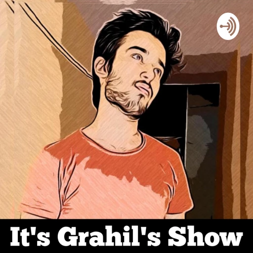 It’s Grahil’s Show