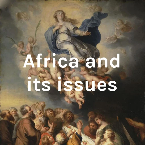 Africa and its issues