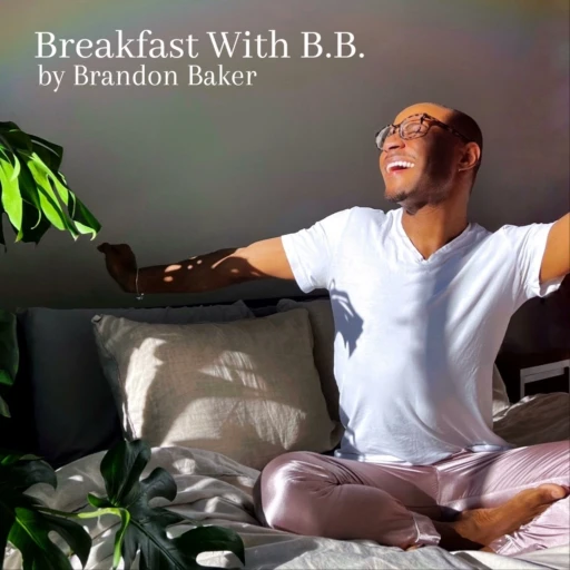 Breakfast with B.B.