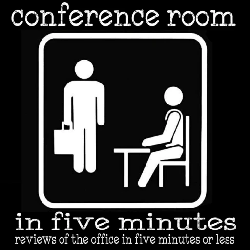 Conference Room in Five Minutes!