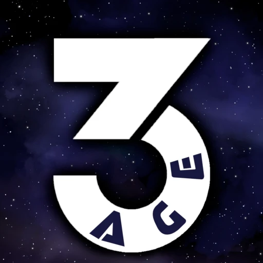 Third Age – A Babylon 5 Podcast