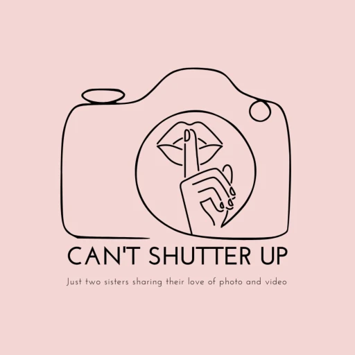 Can’t Shutter Up