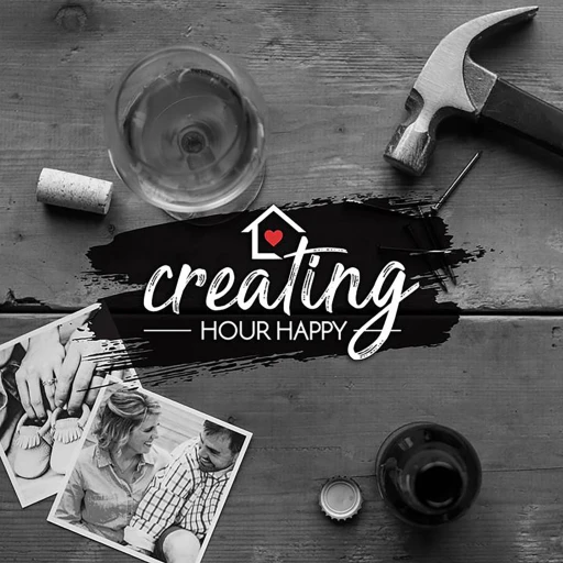 Creating Hour Happy Podcast