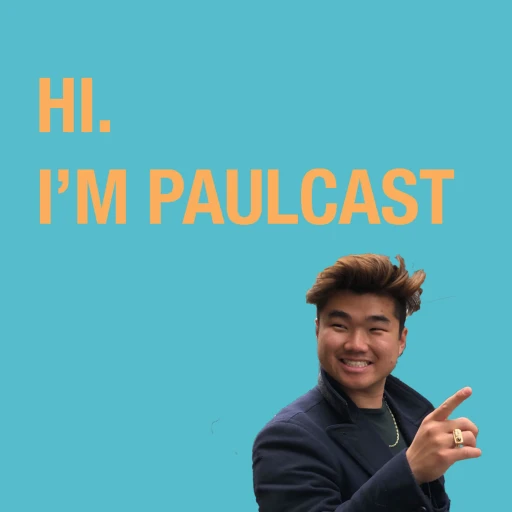 Hi. I’m Paulcast