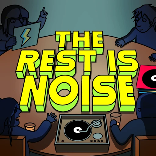 The Rest is Noise: Music for Everything