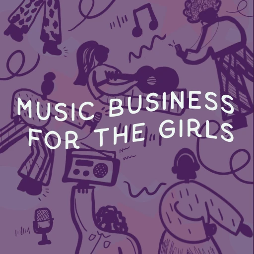 Music Business for the Girls