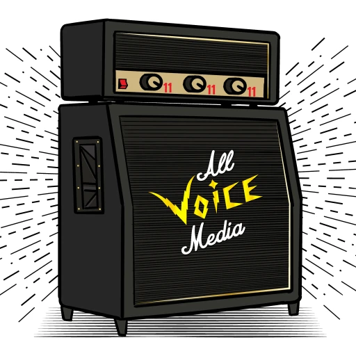 All-Voice Media Podcast with Ian Temple