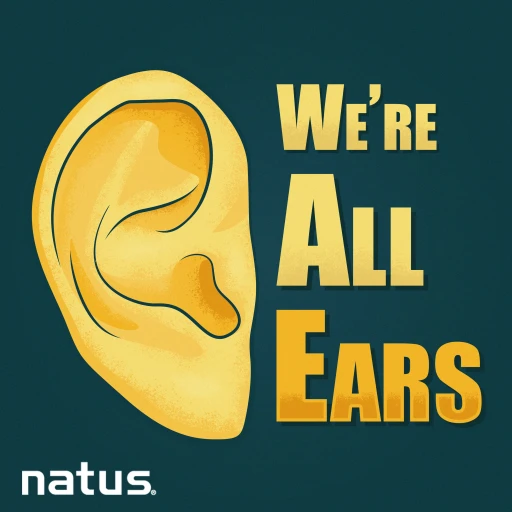 We’re All Ears