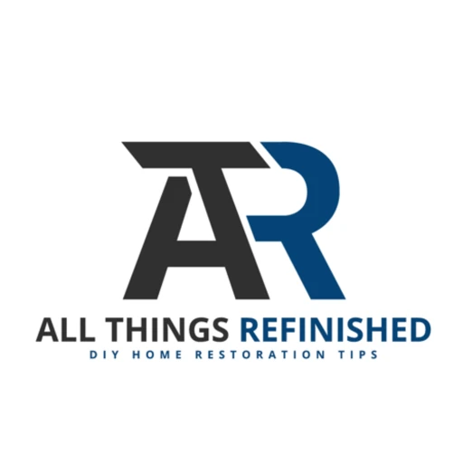 All Things Refinished Podcast