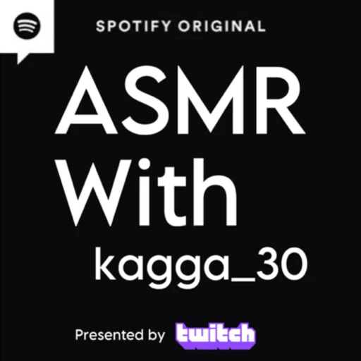 ASMR with kagga_30