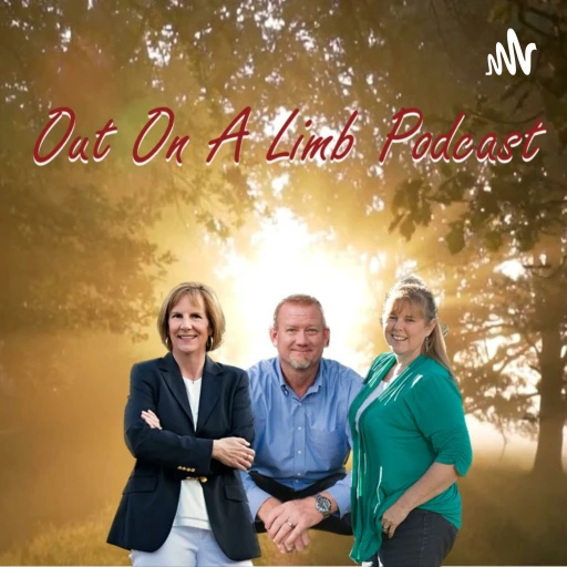 Out On A Limb Podcast