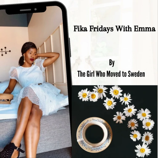 Fika Fridays with Emma