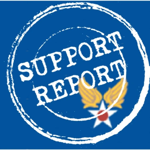 The Support Report