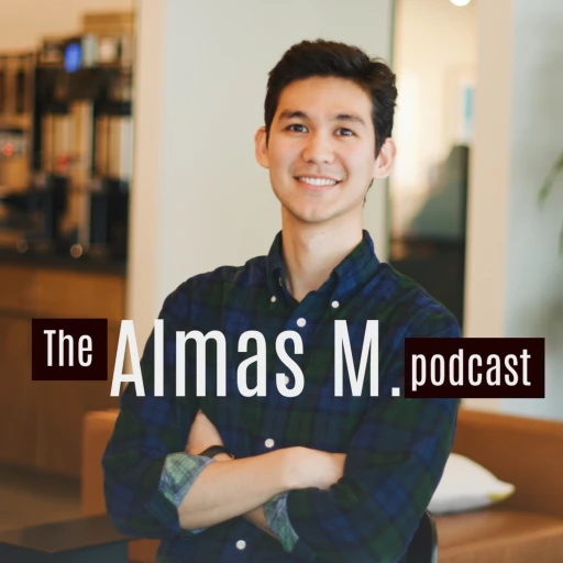 The Almas M. Podcast