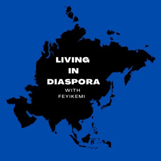 LIVING IN DIASPORA