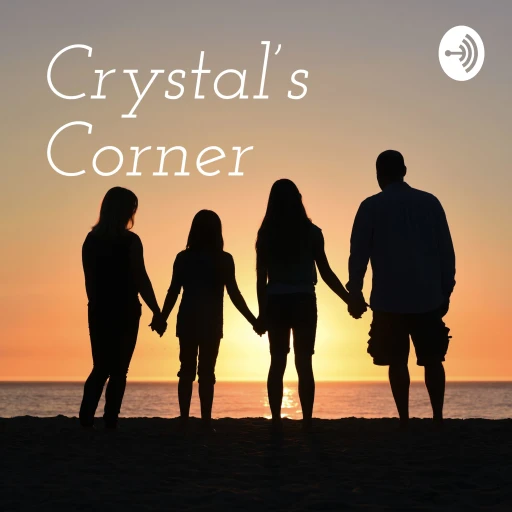 Crystal’s Corner