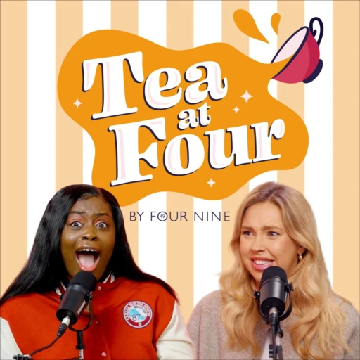 Tea at Four