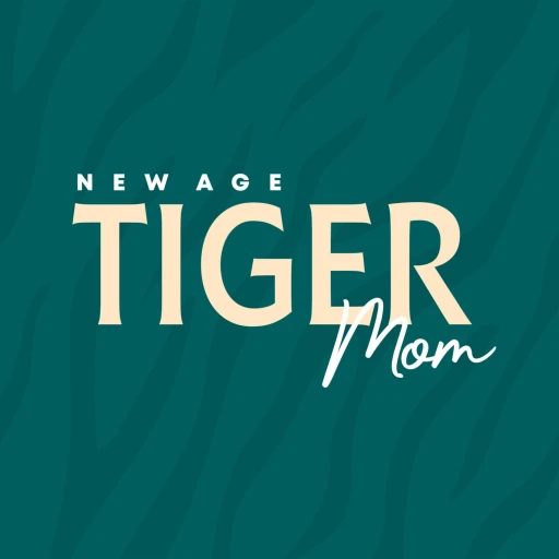 New Age Tiger Mom