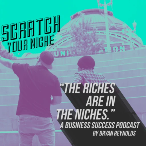 Scratch Your Niche