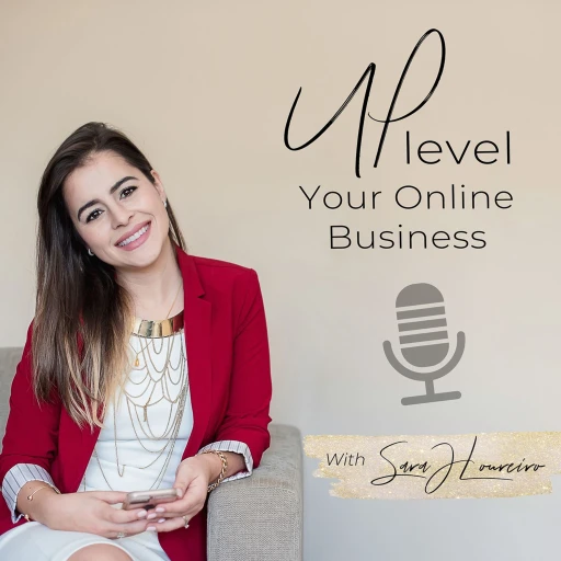 The Uplevel Your Online Business Show