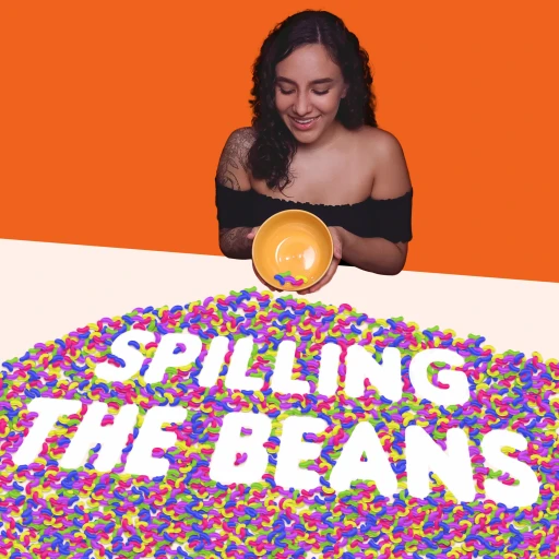 Spilling The Beans w/ Leslie Villegas