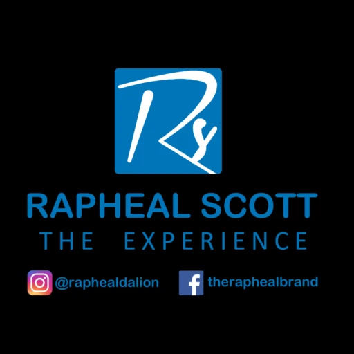 The Experience w/ Rapheal Scott