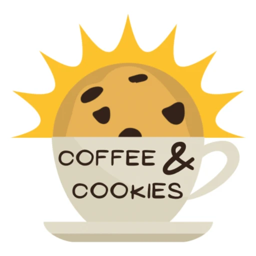 LIVE: 9am CST Every Monday Morning Coffee & Cookies Morning Show w/ Nick Gartside and Lindsay Smith