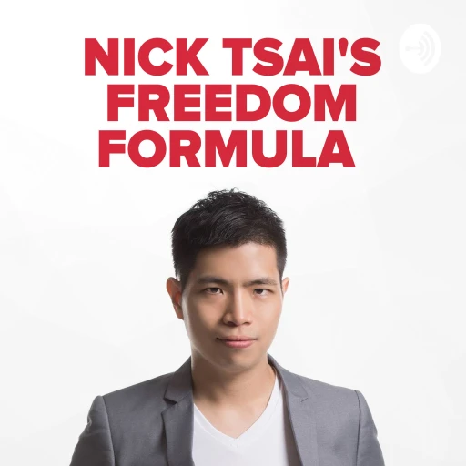 Freedom Formula w/ Nick Tsai