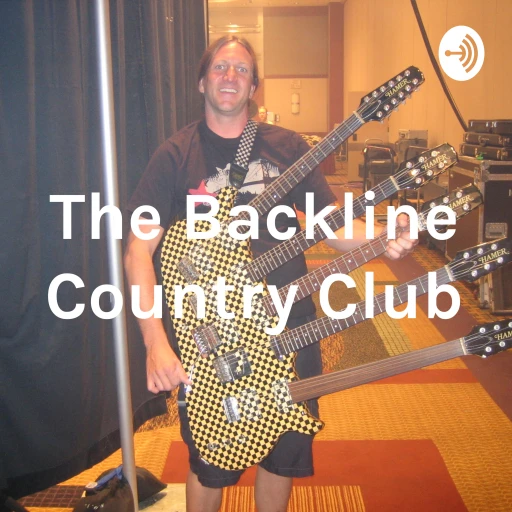 The Backline Country Club