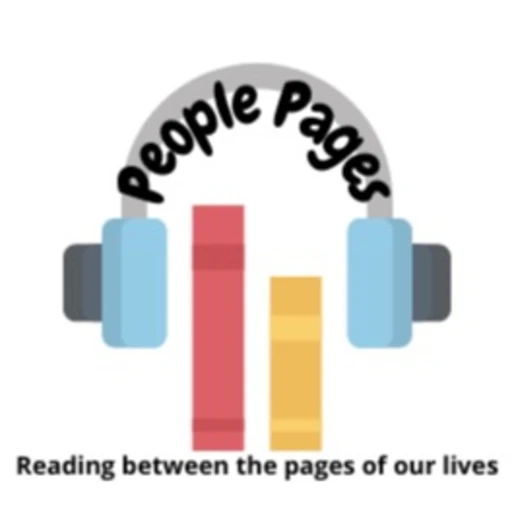 People Pages: Reading between the pages of our lives