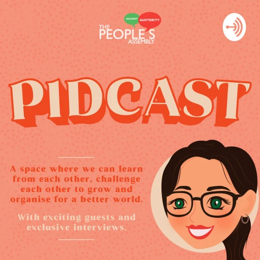 Pidcast