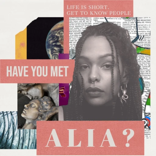 Have You Met Alia?