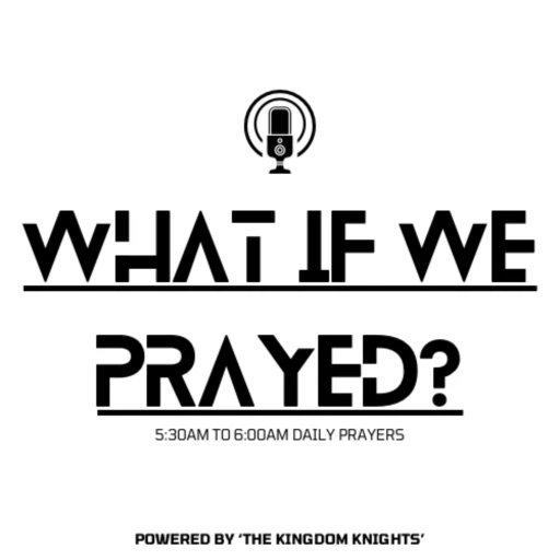 ‘What If We Prayed?’ by 24LDZ