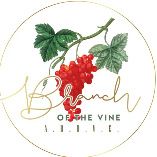 A Branch of The Vine