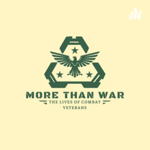 More than War