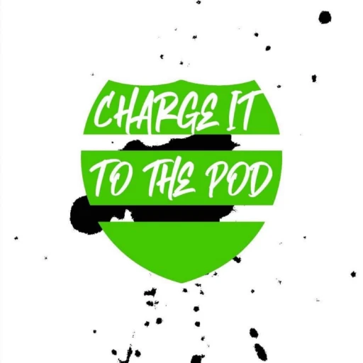 Charge It To The Pod