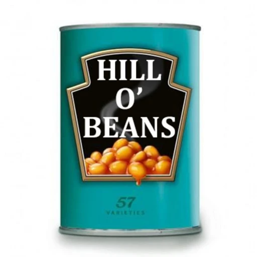 Hill o’ Beans