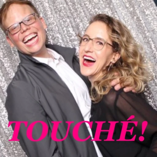 Touché Podcast