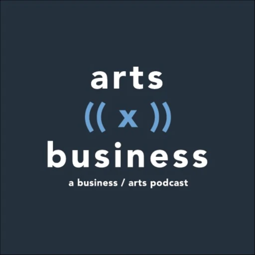 arts x business