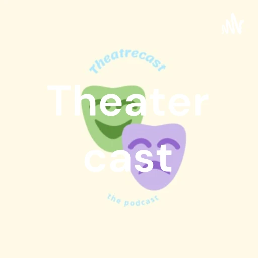 Theater cast