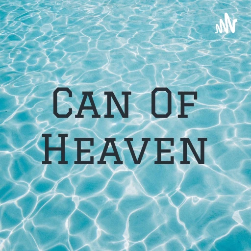 Can Of Heaven 888