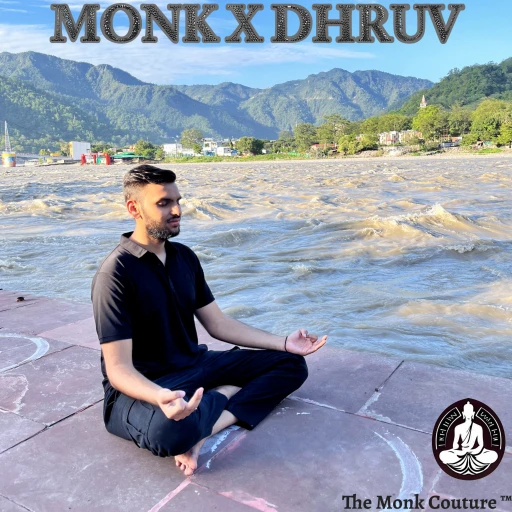 Monk x Dhruv: Transform Your Spirit, Grow Your Fortune