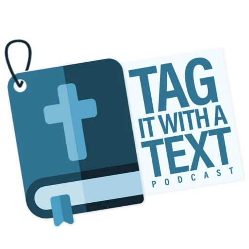 Tag It With A Text