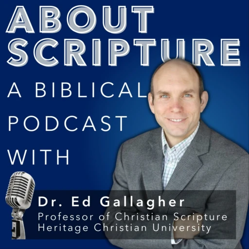 About Scripture