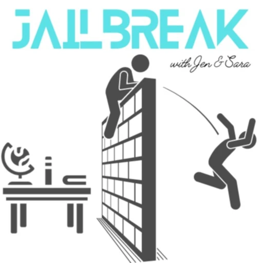 Jailbreak: How to plan your escape from the classroom