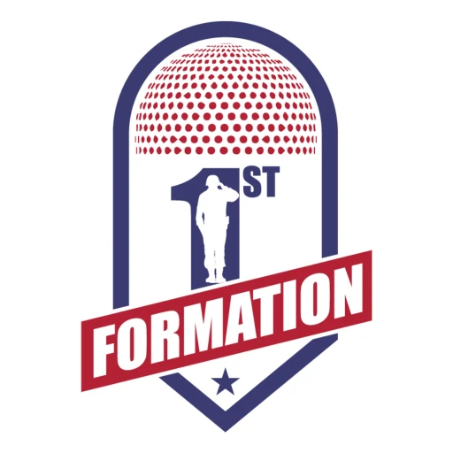 1st Formation Radio