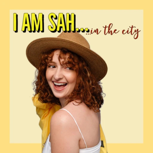 I AM SAH…..in the city