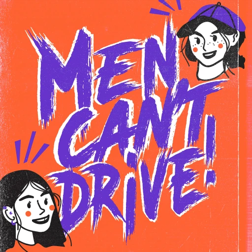 Men Can’t Drive